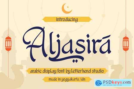 Aljasira