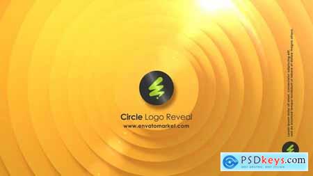 Circle Logo 56495688