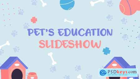 Pets Education Slideshow 56490187