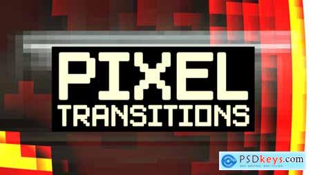 Pixel Transitions 56527774