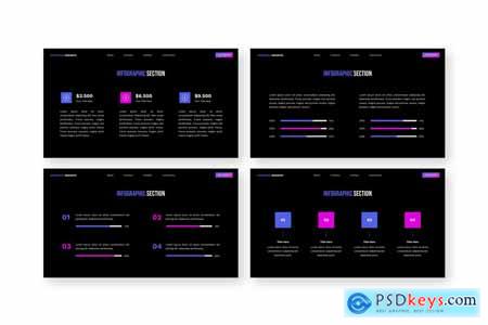 Strategic Insights - Business Powerpoint Templates