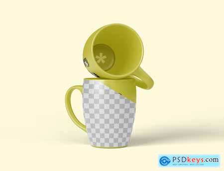 Mug Mockup