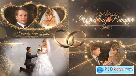 Wedding Package 18844092