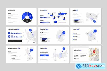 Business Plan PowerPoint Presentation Template