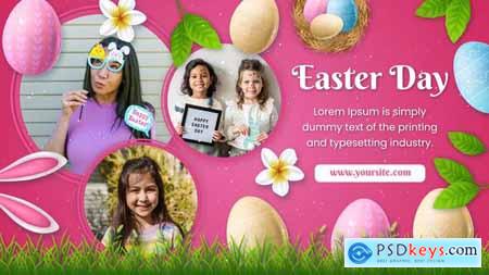 Easter Day Promo 56679252