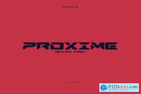 Proxime