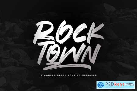 Rocktown