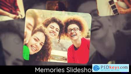 Memories Slide Show 56401640