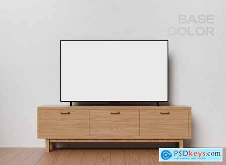 TV Mockup