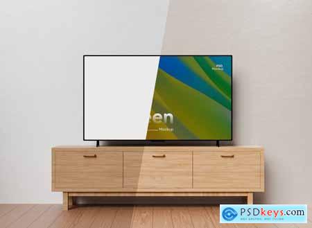 TV Mockup