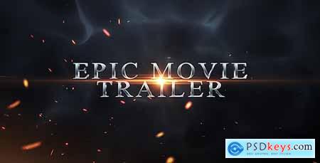 Epic Movie Trailer 13214845