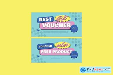 Best Gift Voucher Product