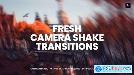 Shake Transitions Premiere Pro 56703502