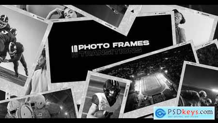 Photo Frames Transitions 56823466