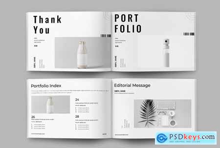 Portfolio Landscape