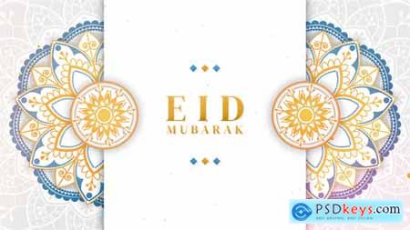 Eid Al Adha Mubarak Opener 56813626