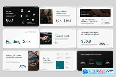 Funding Deck