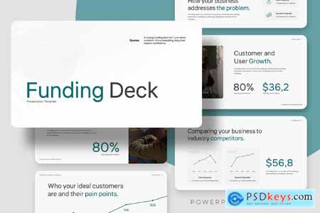 Funding Deck