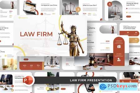 Law Firm