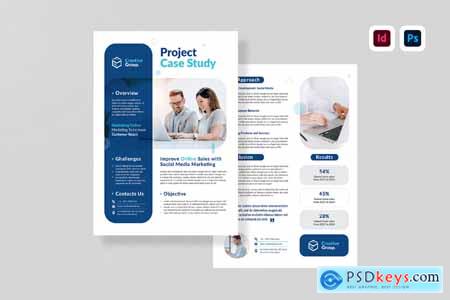 Project Case Study