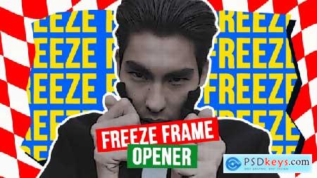 Freeze Frame V1 56863875