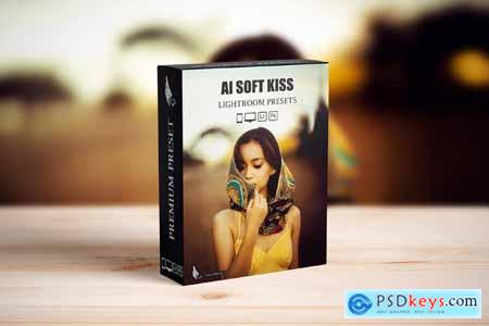 AI-Optimized Soft Kiss Lightroom Presets