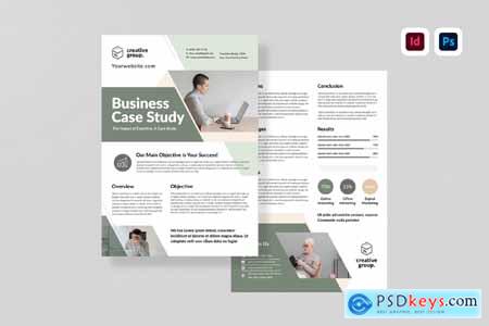 Business Case Study