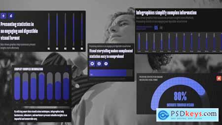 Infographic Explainer MOGRT 56923603