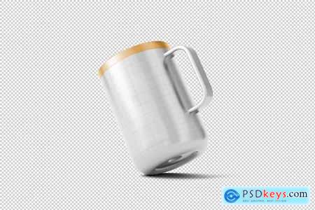 Mug Mockup