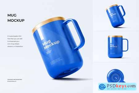 Mug Mockup