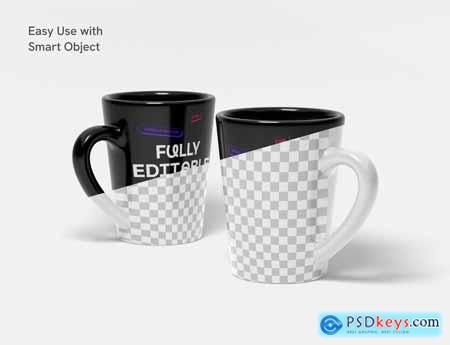 Mug Mockup