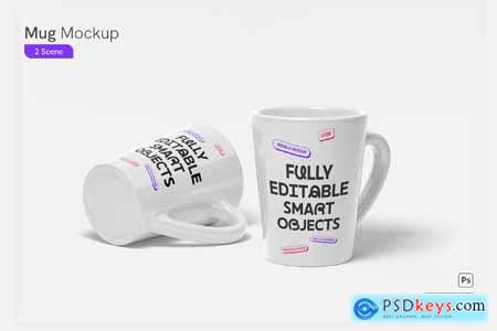 Mug Mockup