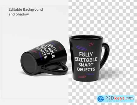 Mug Mockup