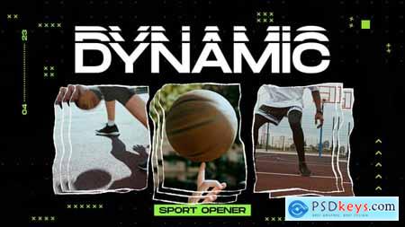 Sport Opener Dynamic Esport 56301695