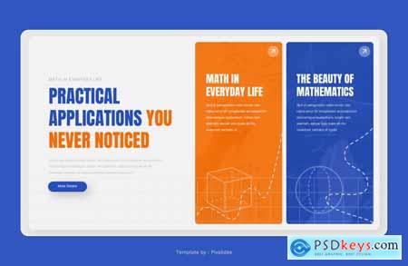 Math Education PowerPoint