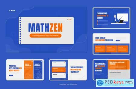 Math Education PowerPoint