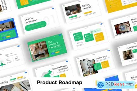 Product Roadmap