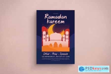 Ramadan Kareem