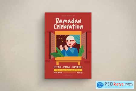 Ramadan Celebration