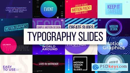 Typography MOGRTs 51816966