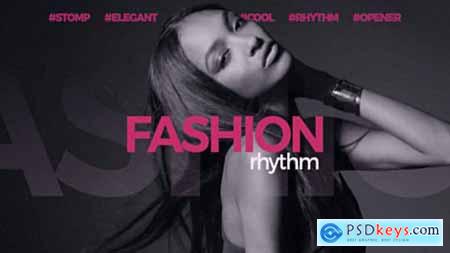 Fashion Rhythm Opener 57047861