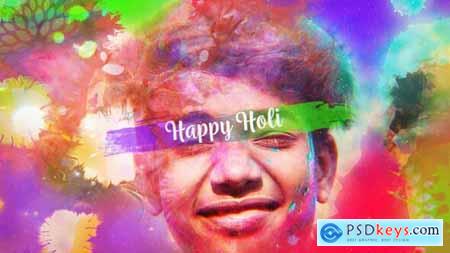 Holi Photo Opener 57061877