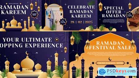 Ramadan Intro 57055006