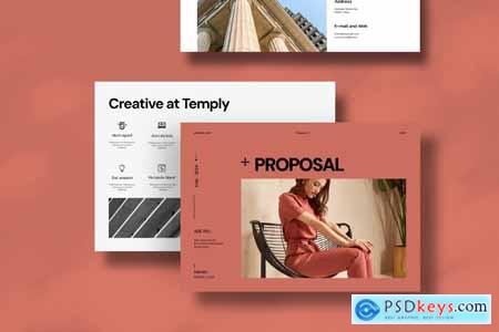 Proposal Template PAD4WAT