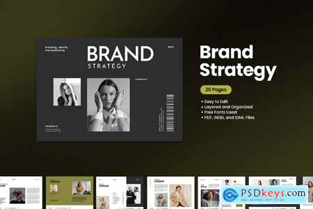 Brand Strategy FVBM2GM