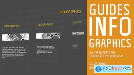 Guides info graphics 10903577