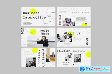 Business Interactive