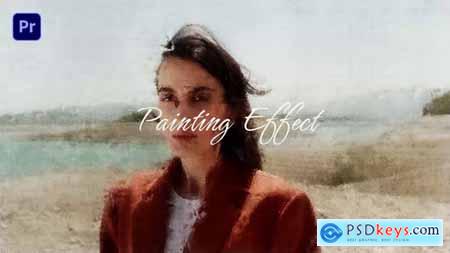 Painting Effect 57264656