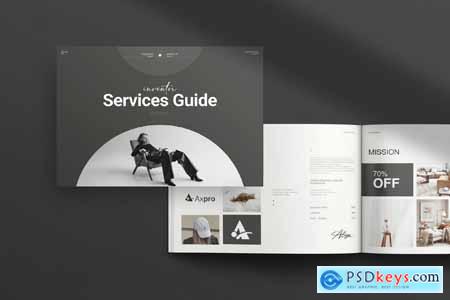 Interior Services Guide