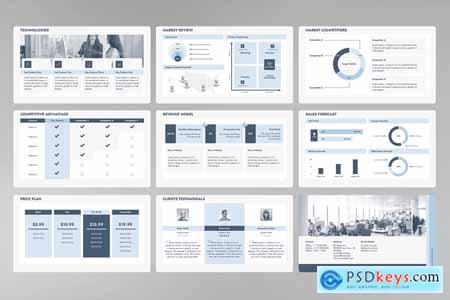 Sales Proposal PowerPoint